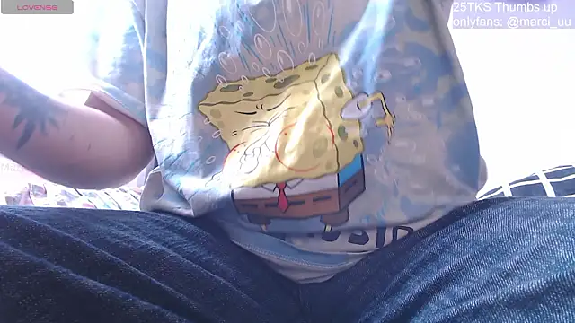 Marci owo online show from 03/04/26, 04:26