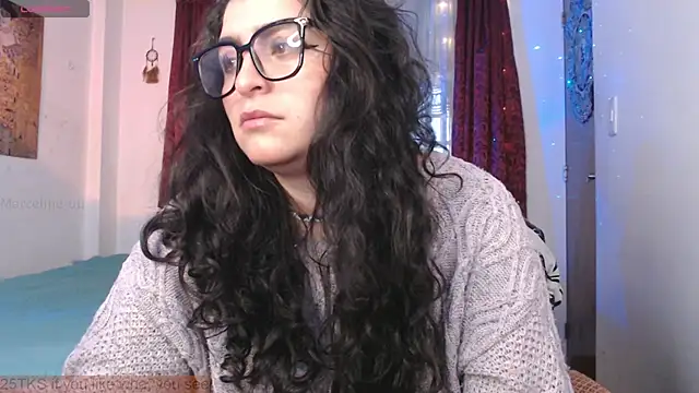 Marci owo online show from 12/14/25, 11:05