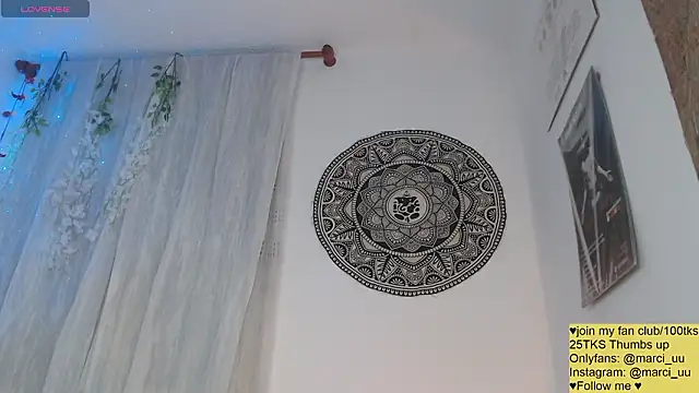 Marci owo online show from 03/28/26, 11:28