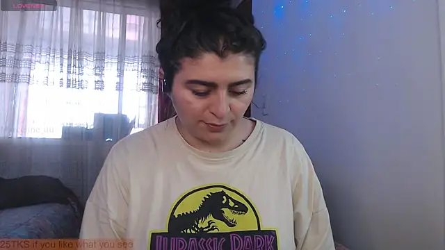 Marci owo online show from 11/16/25, 02:00