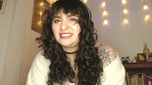 Marci owo online show from 03/13/25, 10:54