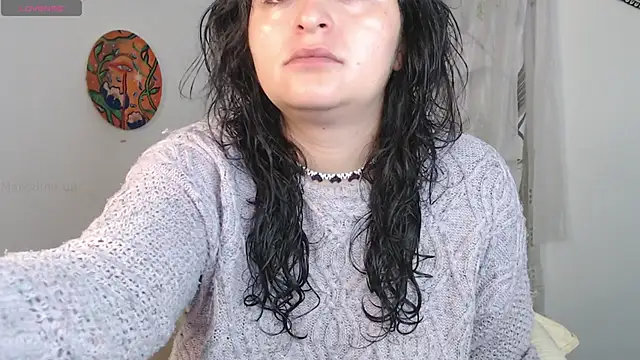 Marci owo online show from 04/07/26, 11:12