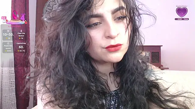 Marci owo online show from 09/26/25, 08:59