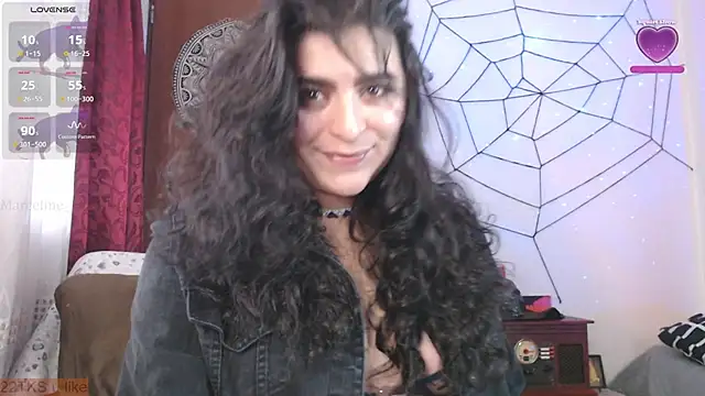 Marci owo online show from 10/29/25, 04:06