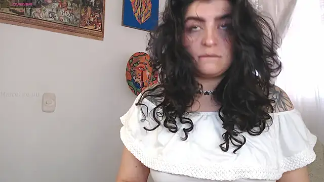 Marci owo online show from 05/17/26, 01:44