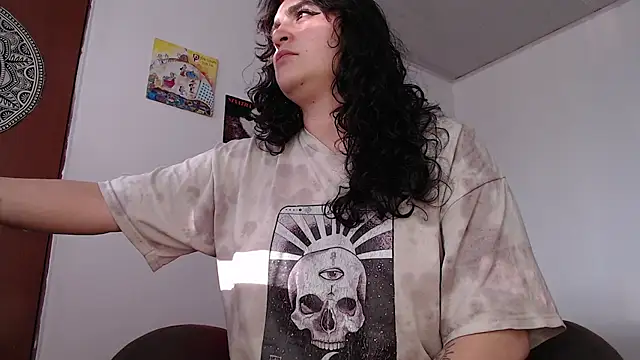 Marci owo online show from 02/20/25, 10:04