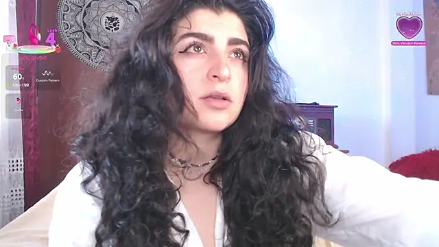 Marci owo online show from 10/10/25, 08:09