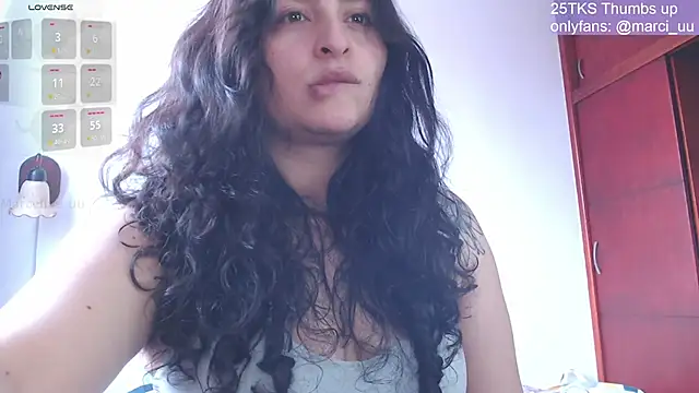 Marci owo online show from 03/02/26, 03:52