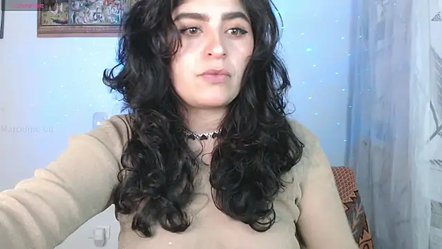 Marci owo online show from 05/13/26, 11:28