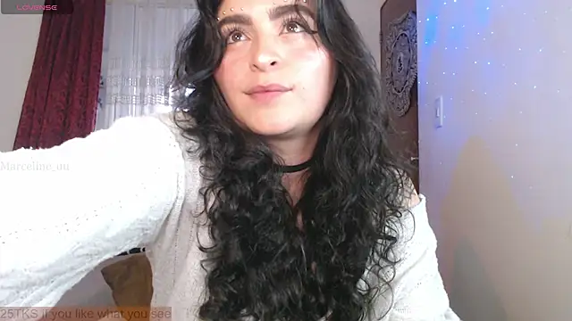 Marci owo online show from 11/27/25, 08:53