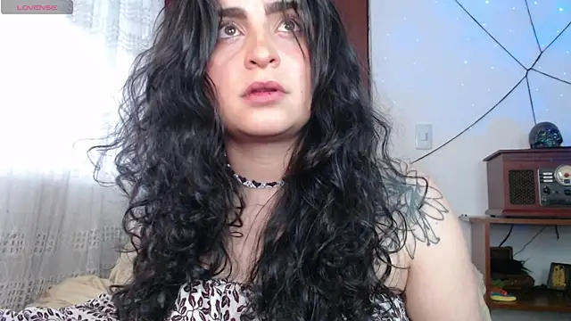 Marci owo online show from 10/21/25, 06:51