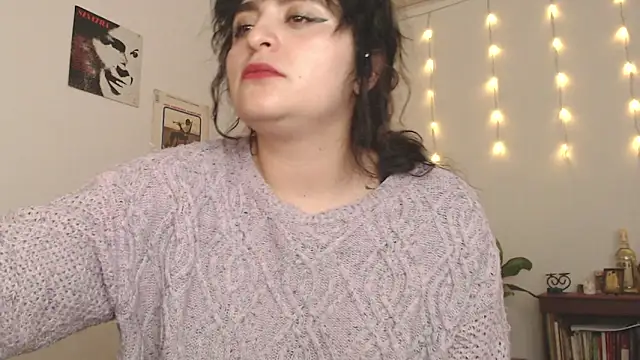 Marci owo online show from 03/15/25, 12:25