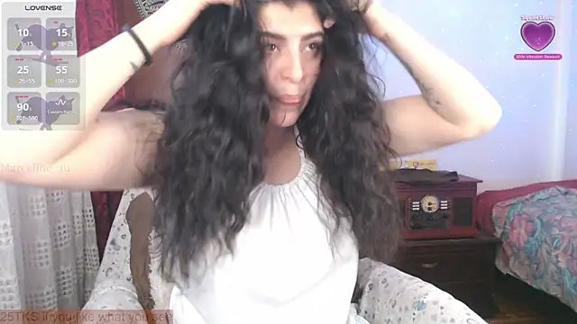 Marci owo online show from 11/04/25, 08:23