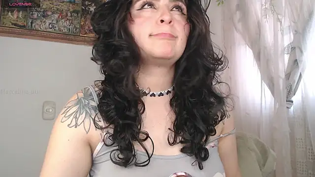 Marci owo online show from 05/20/26, 07:22