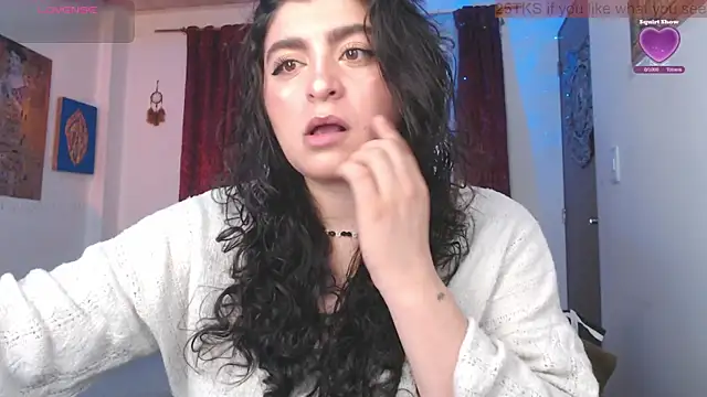 Marci owo online show from 01/09/26, 11:39