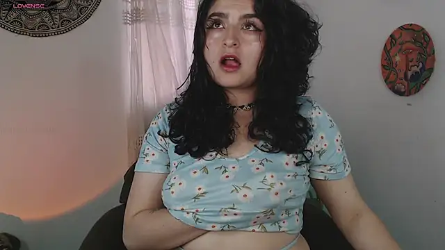 Marci owo online show from 03/24/26, 06:08