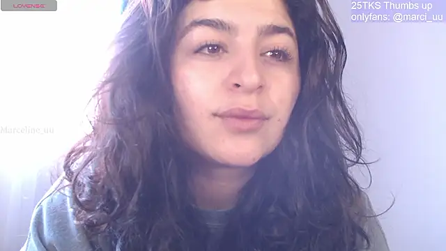 Marci owo online show from 03/01/26, 12:16