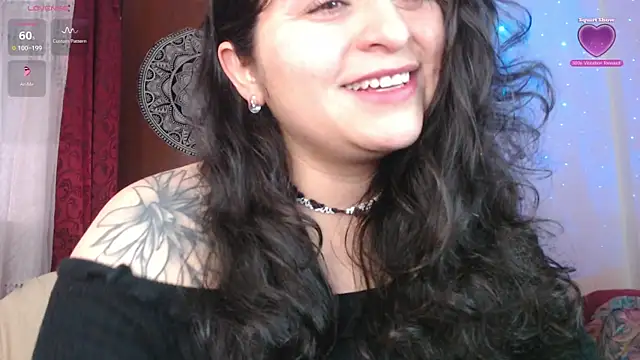 Marci owo online show from 10/19/25, 01:47