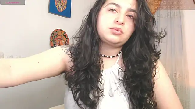 Marci owo online show from 02/06/26, 11:17