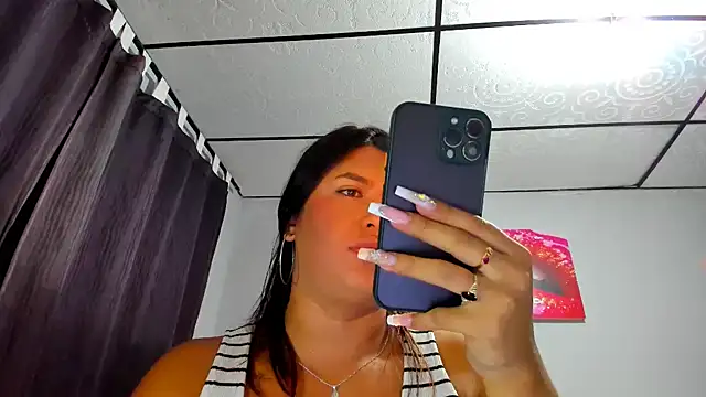 aleziiacam online show from 09/16/25, 05:19