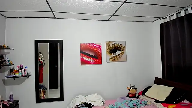 aleziiacam online show from 10/09/25, 04:13