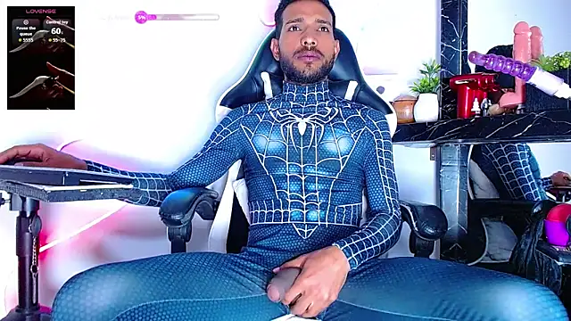 the dog lian online show from 12/01/25, 12:39