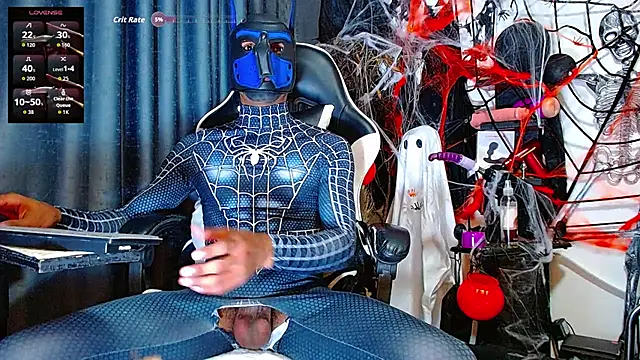 the dog lian online show from 10/30/25, 12:31