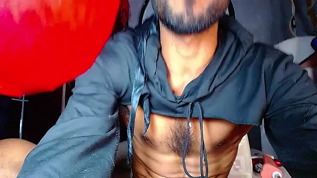 the dog lian online show from 02/12/26, 02:39