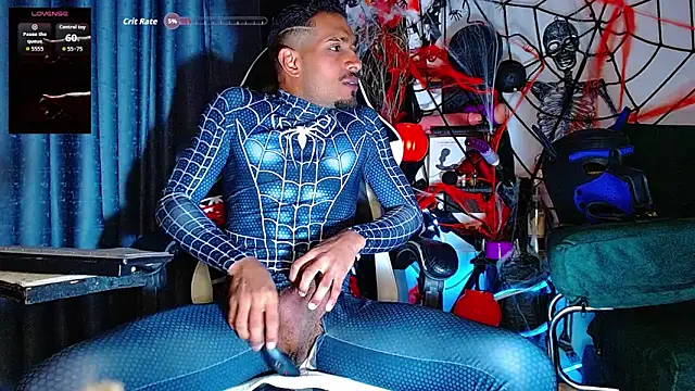 the dog lian online show from 11/01/25, 12:50