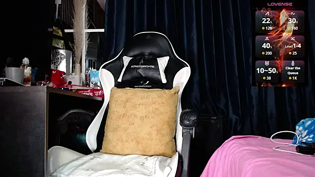 the dog lian online show from 02/07/26, 12:07