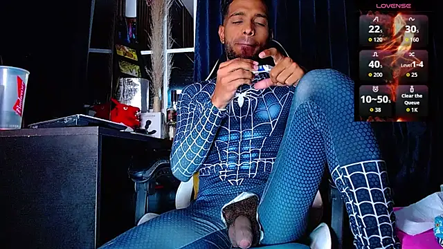 the dog lian online show from 02/07/26, 01:41