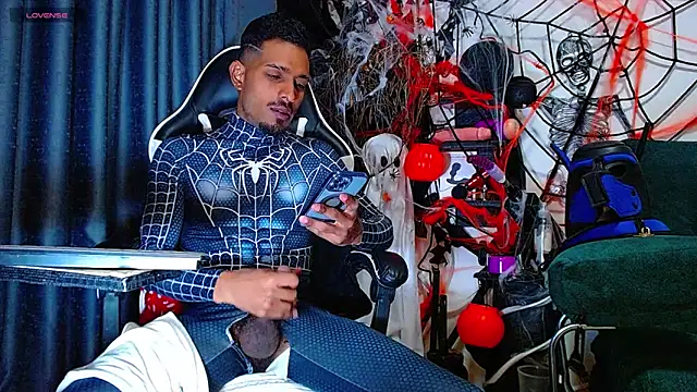 the dog lian online show from 11/01/25, 12:54