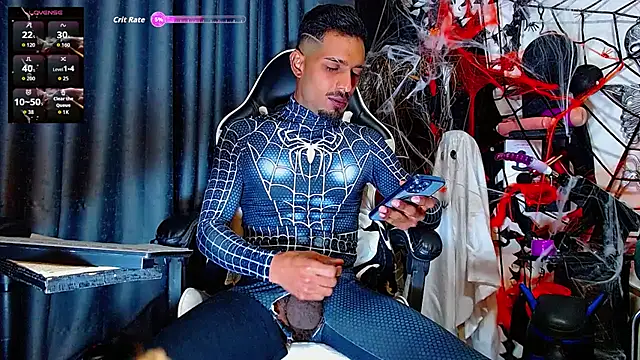 the dog lian online show from 10/29/25, 12:26