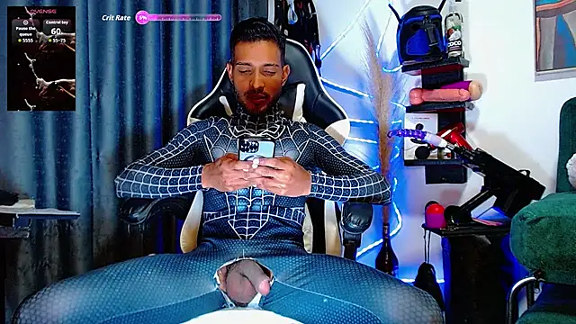 the dog lian online show from 11/18/25, 11:59