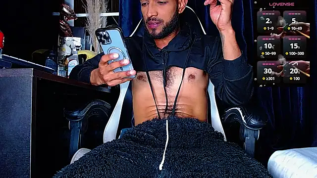 the dog lian online show from 01/15/26, 01:09