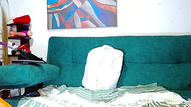 the dog lian online show from 11/15/25, 12:53