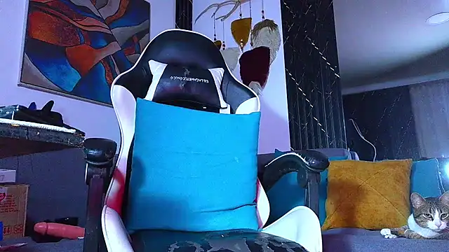 Snapshot of the_dog_lian chatting on 04/02/26, 01:51 the dog lian online show from 04/02/26, 01:51