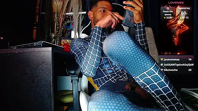 the dog lian online show from 02/09/26, 02:04