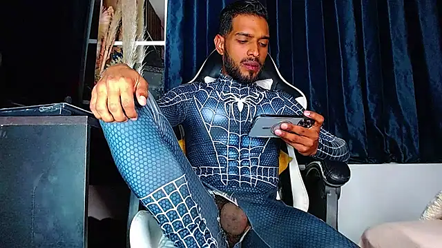 the dog lian online show from 02/27/26, 01:17