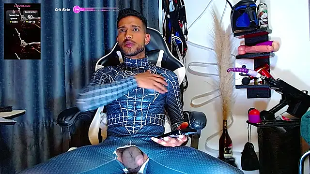 the dog lian online show from 11/19/25, 12:05