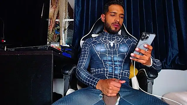 the dog lian online show from 02/26/26, 01:11