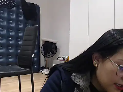 Alisha 99 online show from 11/21/25, 06:40