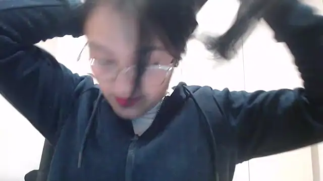 Alisha 99 online show from 11/17/25, 05:50