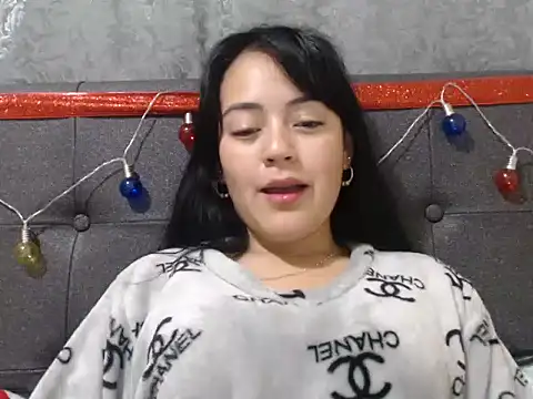 Alisha 99 online show from 01/20/25, 01:32