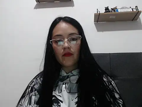 Alisha 99 online show from 02/19/26, 01:13