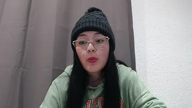 Alisha 99 online show from 11/30/25, 10:10