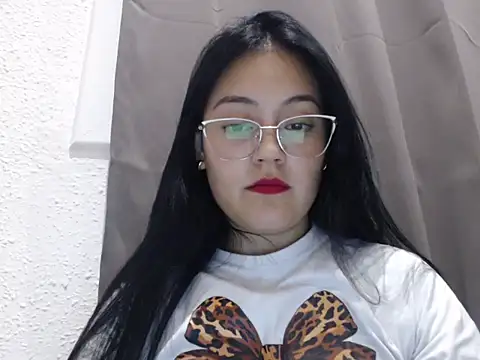 Alisha 99 online show from 11/16/25, 07:18