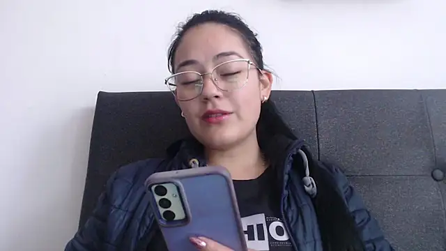 Alisha 99 online show from 10/22/25, 01:21