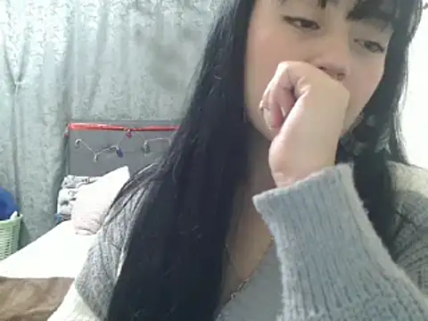 Alisha 99 online show from 02/09/25, 11:46