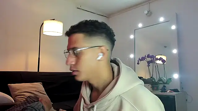 matt benji online show from 10/31/25, 02:46